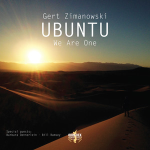 UBUNTU - We Are One