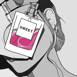SLOVA SWEET (feat. BIXI & LUCIE BIKÁROVÁ)