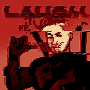 LAUGH IT OFF (Slowed and Reverb) (Remix)