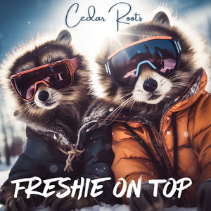 Freshie on Top
