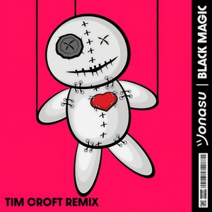 Black Magic (Tim Croft Remix)封面