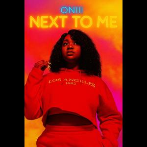 Next To Me (Radio Edit)