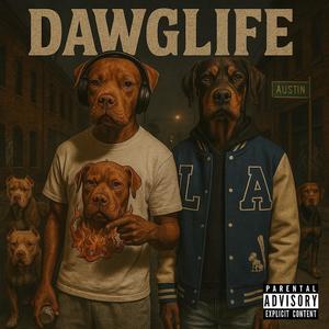 Ima Dawg (Onethreemix|Explicit)