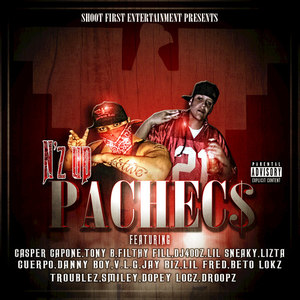 Feel Me On a Real Note (Explicit)