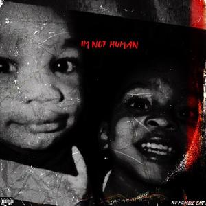 Im Not Human (Explicit)