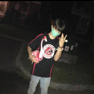 SHOOTING STAR (feat. Son of arc) (Explicit)