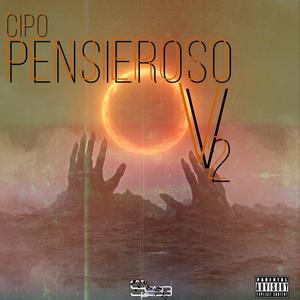 Pensieroso V.2 (Explicit)