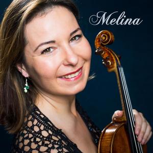 Melina (feat. Melina Mandozzi)