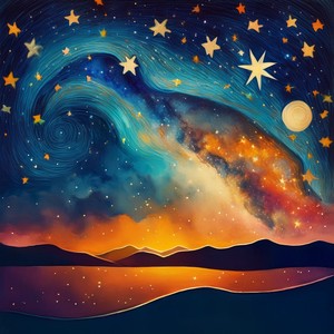 The Hush Under Stars