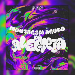 MONTAGEM AGUDO DA ALEGRIA (feat. Mc Nat & Mc Eloide) (Explicit)