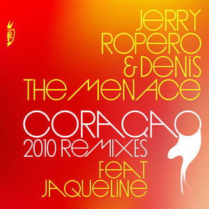 Coração (Stefano Noferini Remix)