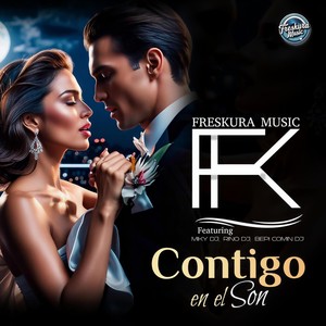 Contigo En El Son (feat. Miky DJ, Rino DJ & Bepi Comin' DJ)