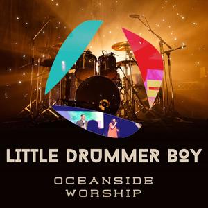 Little Drummer Boy (feat. Samantha Mingin) (Live)