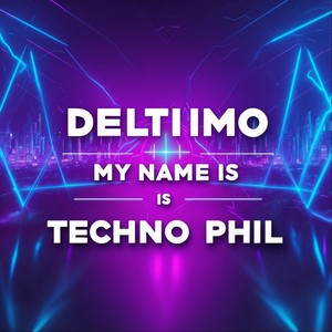 My Name Is Techno Phil (Extended)