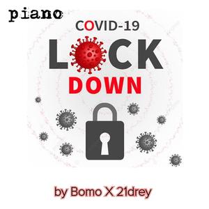 lock down (feat. 21Drey)