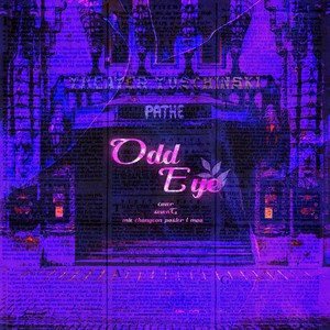 Odd Eye