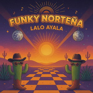 Funky Norteña