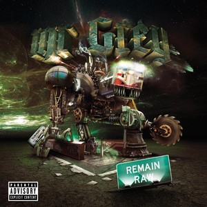 Like a ***(feat. Clockworc & Manic) (Explicit)