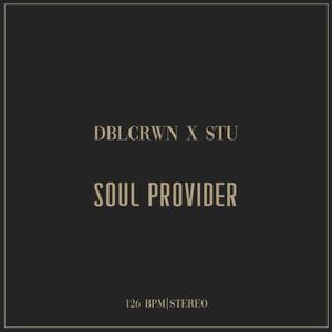 SOUL PROVIDER (feat. STU) (Explicit)