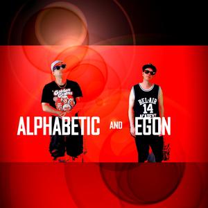 (BRUCEWE) Alphabetic and Egon (feat. Egon & Ethan K) (Explicit)