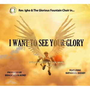 I Want to See Your Glory (Live) [feat. Nathaniel Bassey]