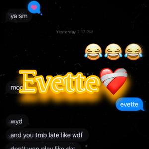 Evette