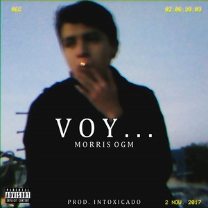 Voy... (Explicit)