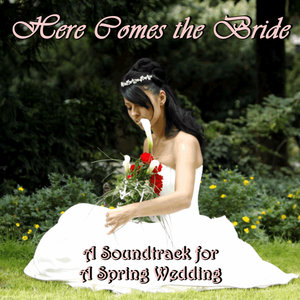 A Day to Remember: The Soundtrack for Your Spring Wedding