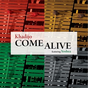 Come Alive (feat. Yoshea)