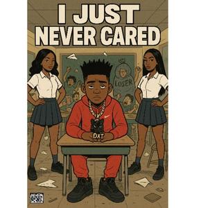 Dead N Gone (Explicit)