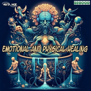 Emotional and Physical Healing (417HZ)