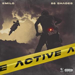 Active (feat. 88 Shades)