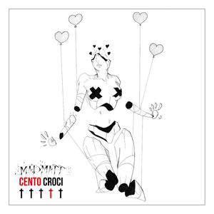 CENTO CROCI (Inst.)
