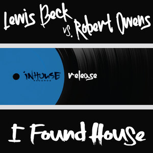 I Found House (Original Mix)