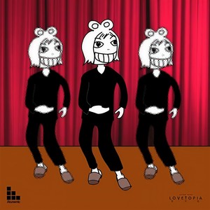 一点一点 (Inst.)