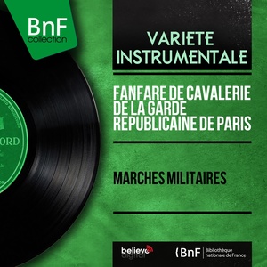 Marches militaires (Mono Version)