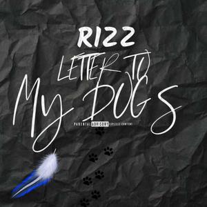 Letter to my dogs (Explicit)