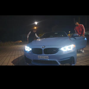 MI CHAMA (feat. Zizzo) (Explicit)