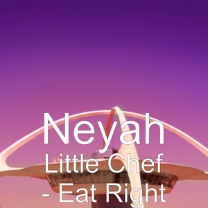 Little Chef: Eat Right