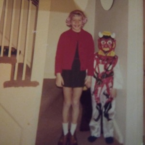 Somebody Tell My Heart