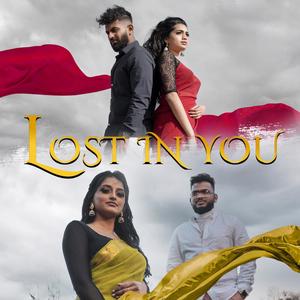 LOST IN YOU (feat. Black Kaalai)