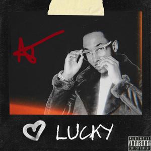 Aaron Thomas - Lucky (Explicit)