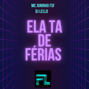 Ela Ta de Férias (Explicit)