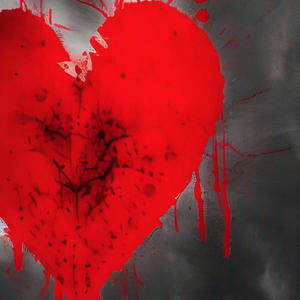 BLOODY VALENTINE (Explicit)