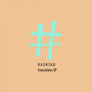 Transitions EP