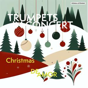 Frozen Stillness (Vivaldi – Winter Largo) (feat. Nicol Riven)