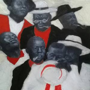 Vinho, Ligações & Notas de Cem