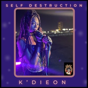 Self Destruction