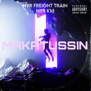 MAKATUSSIN (feat. XANAX OG) (Explicit)