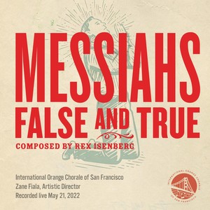 Messiahs: False and True